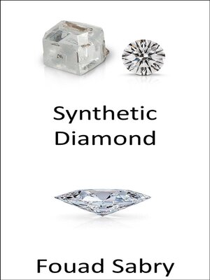 cover image of Synthetic Diamond